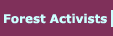 forest activists