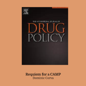 Read more about the article CLMP-Requiem for a CAMP