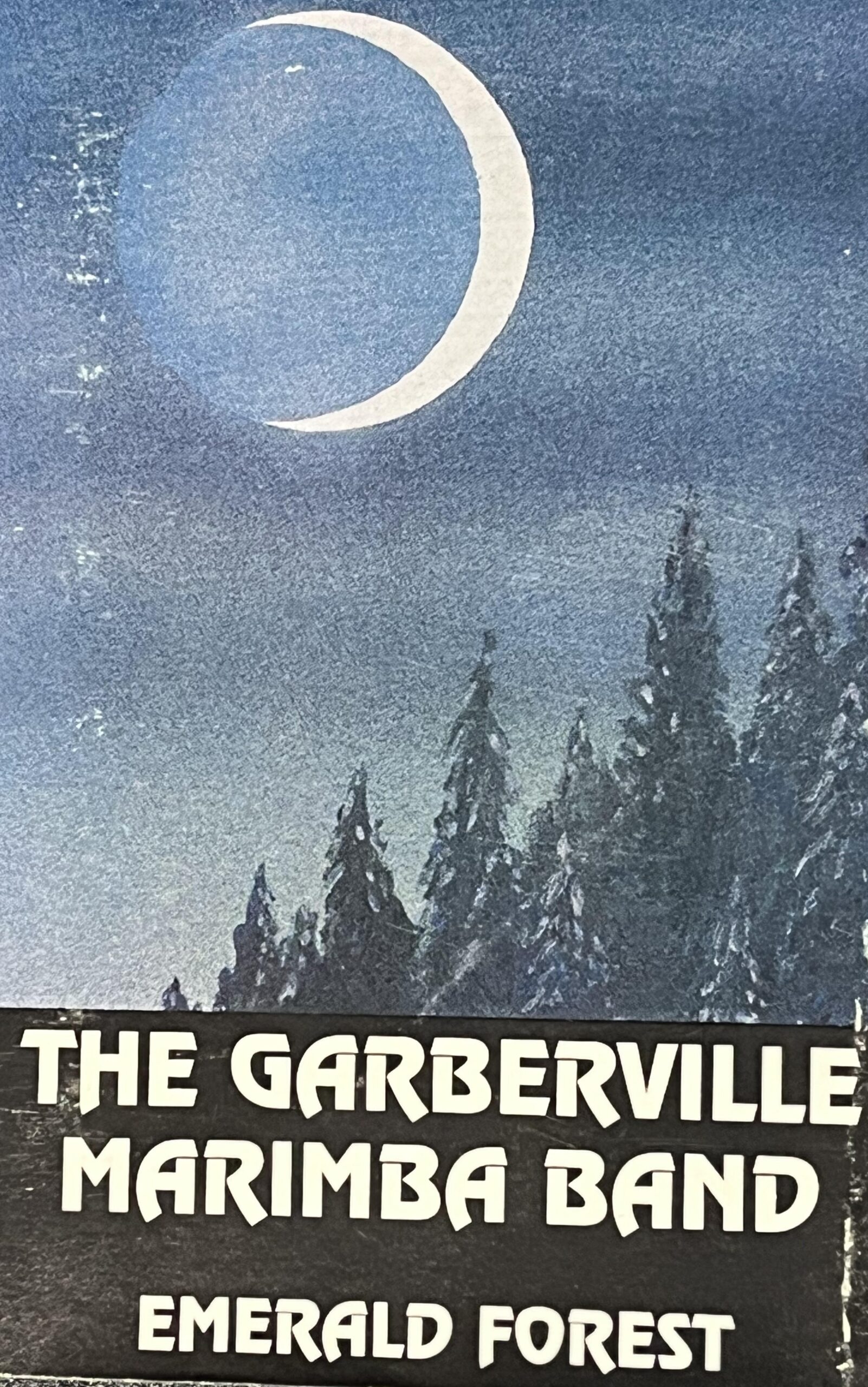 Read more about the article Music – Garberville Marimba Band